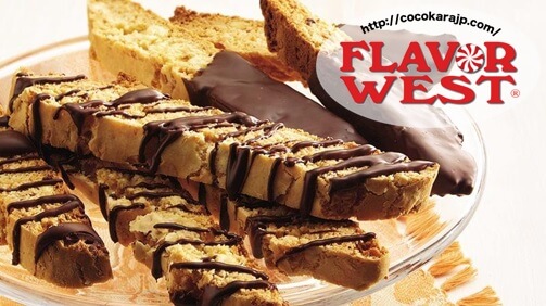 Biscotti　Flavor West